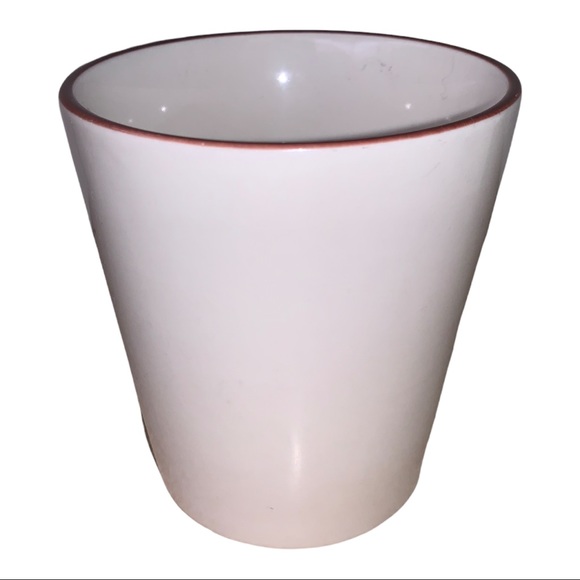 Tim Hortons 2007 Limited Edition Logo Ceramic Tea Coffee Mug - Picture 4 of 9